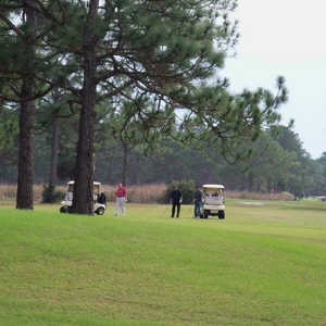 St. Joseph Bay GC