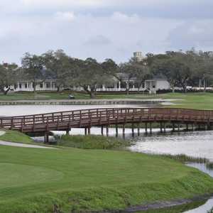 Grande Oaks GC