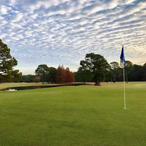 Sunny Hills Golf Country Club in Sunny Hills Sunny Hills Golf Country Club in Sunny Hills