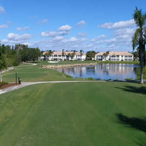 Lexington CC: #14