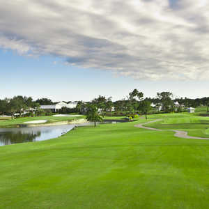 Plantation GCC - The Bobcat: #10, #18