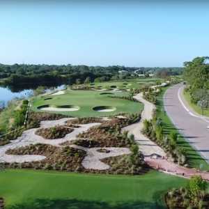 The Floridian - The Harmon Par-3