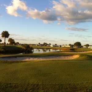 Barefoot Bay Golf & Recreation Park