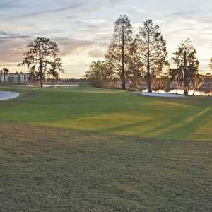 Crane's Bend at Orange Lake Resort