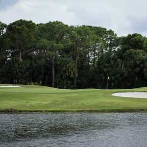 Charlotte Harbor National GC