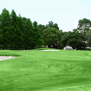 Silverthorn CC: #11