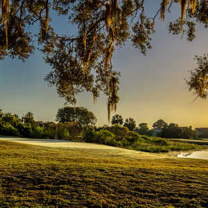 Kissimmee Bay CC