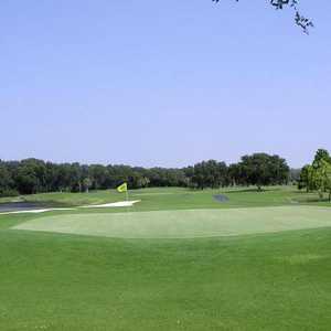 RiverWilderness G & CC: practice area