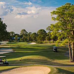 St. Lucie Trail GC