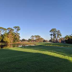 White Heron GC