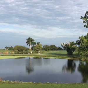 Belle Glade Municipal GC