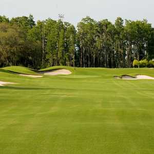 Wentworth GC: #15