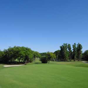 Wentworth GC
