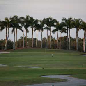Westchester GCC