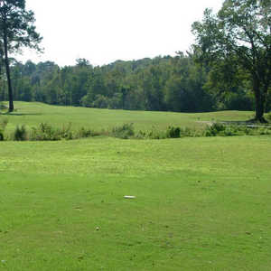 Blue Cypress GC