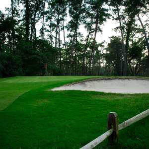 Hyde Park GC