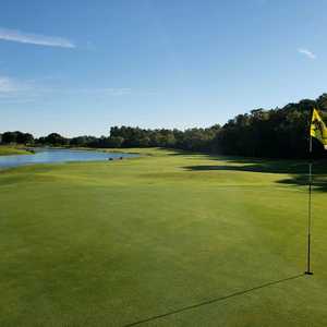 The Golf Club of Cypress Creek