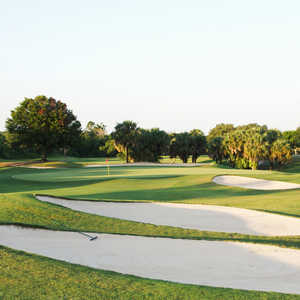 Fort Pierce, FL golf courses
