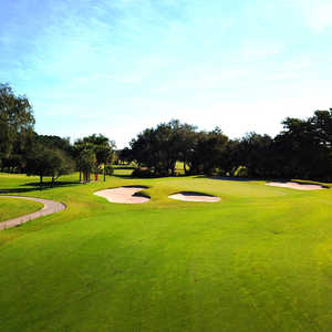 Pembroke Lakes Golf & Racquet Club