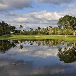 Banyan Cay Resort & Golf