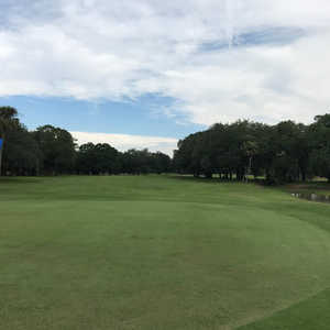 Oak Leaf Golf Course in Okeechobee Oak Leaf Golf Course in Okeechobee