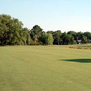 Plantation on Crystal River - Championship: #13