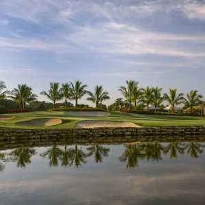 BallenIsles CC - North: #18