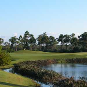 Hammock Creek GC