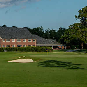 Seminole Legacy GC