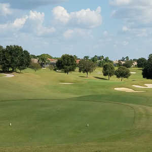 Lake Jovita GCC