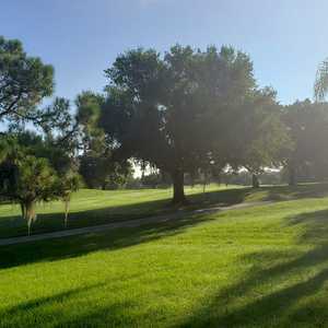 The Club at River Wilderness