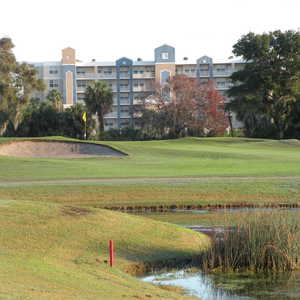 East Bay GC: #13