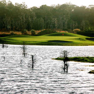 Fox Hollow GC: #5