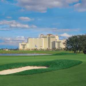 ChampionsGate Golf