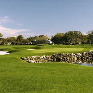 Bay Hill: Championship