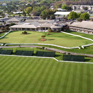 Bay Hill - Putting Green