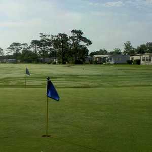 Fairways CC