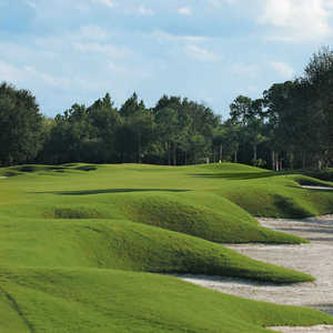 Grande Pines - 5th hole