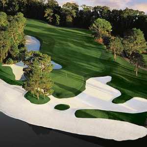 Lake Nona