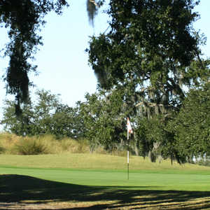 North Shore GC