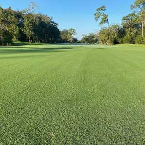 Blue Cypress GC