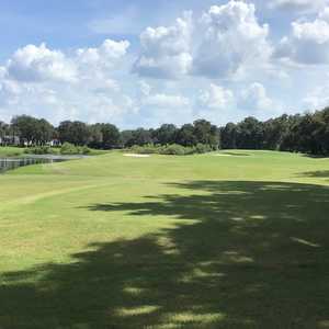 Southport Springs GCC