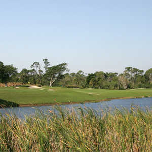 Broken Sound Club - Old Course: #6