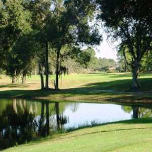 Turnbull Bay G & CC