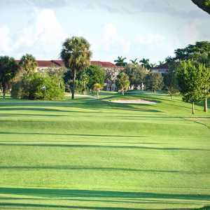 Flamingo Lakes GCC