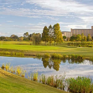 Shingle Creek GC