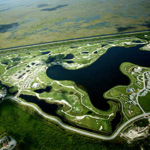 Osprey Point GC