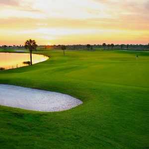 Osprey Point GC