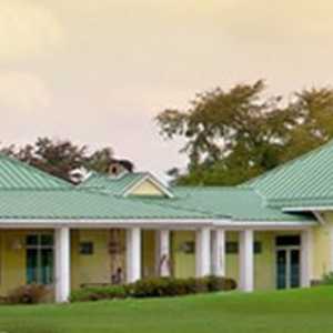 Southwinds GC: clubhouse