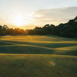 Kelly Plantation GC